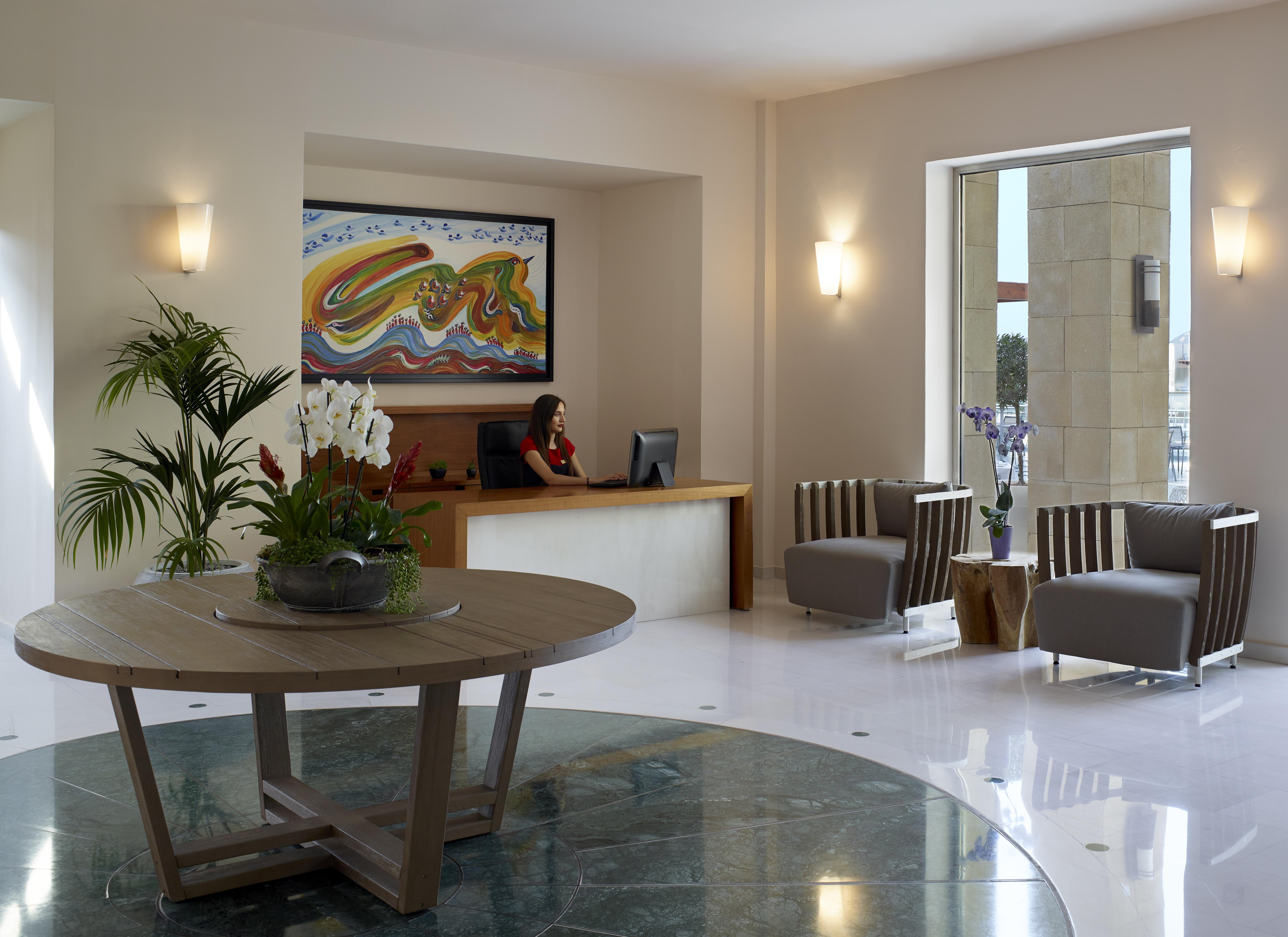 Elite Suites By Rhodes Bay Ixia  Eksteriør billede