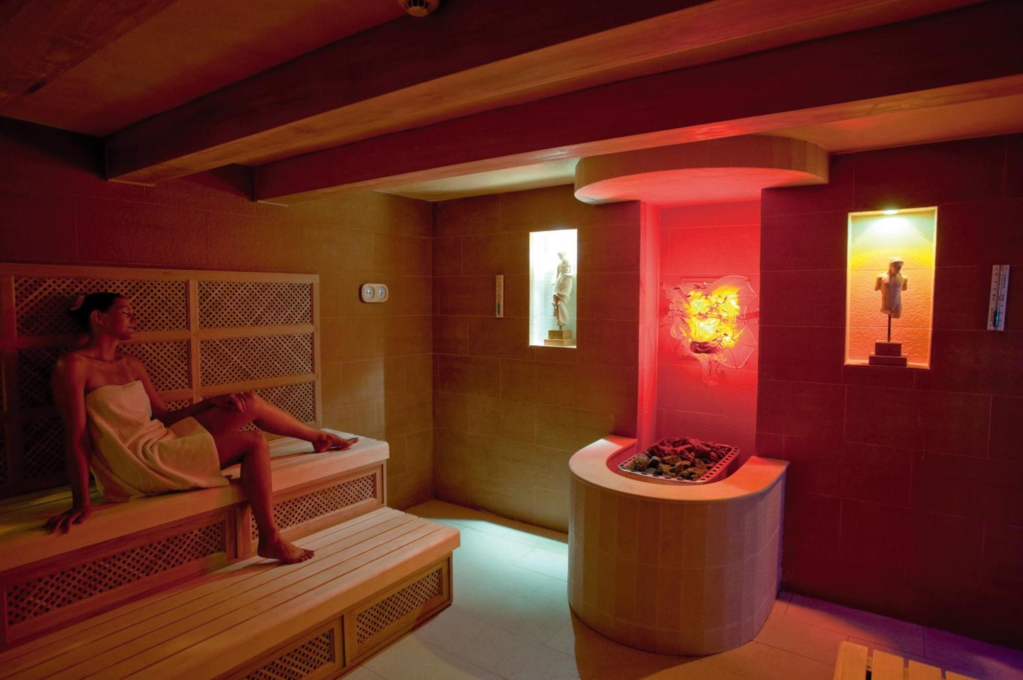 Elite Suites By Rhodes Bay Ixia  Eksteriør billede